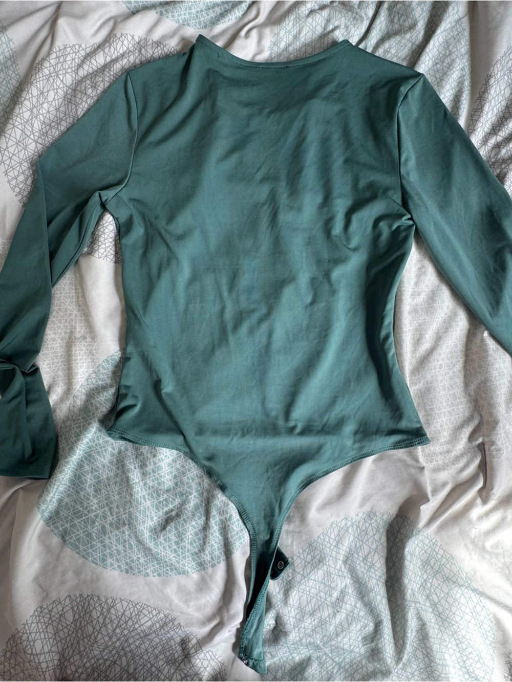 Dynamite bodysuit - Picture 5 of 5
